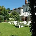 Hotel L'ecrin Honfleur