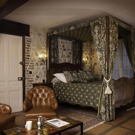 L'ecrin Honfleur