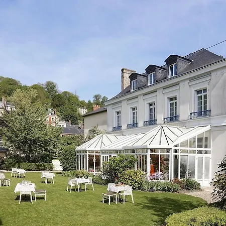 L'ecrin Hotel 3*