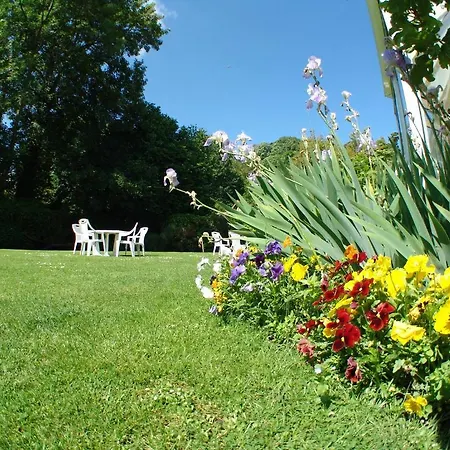 L'ecrin Hotel 3*