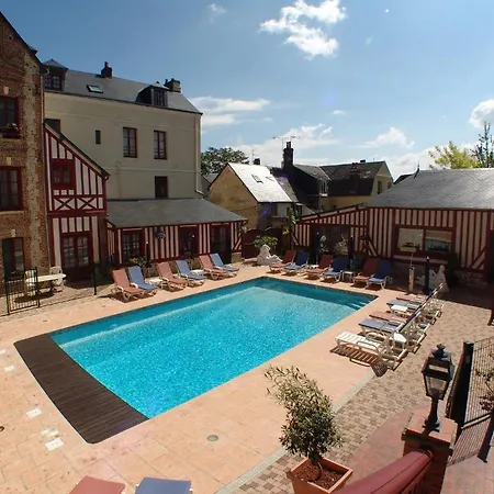 L'ecrin Hotel