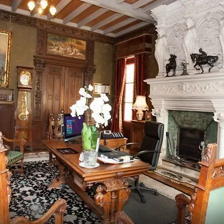 L'ecrin Hotel 3*