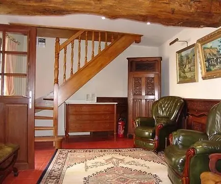 L'ecrin Hotel