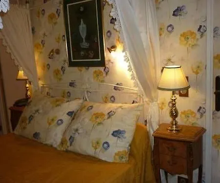 L'ecrin Hotel