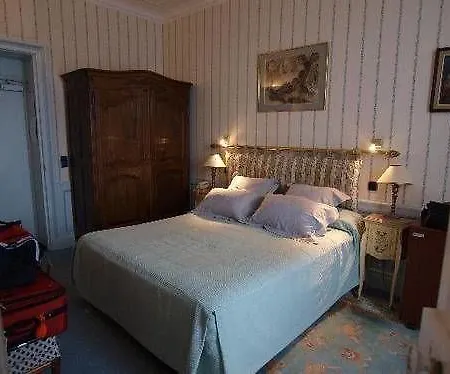 L'ecrin 3* Honfleur