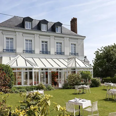 L'ecrin 3* Honfleur