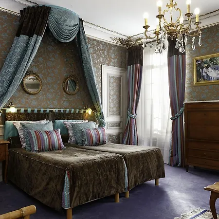 L'ecrin 3*