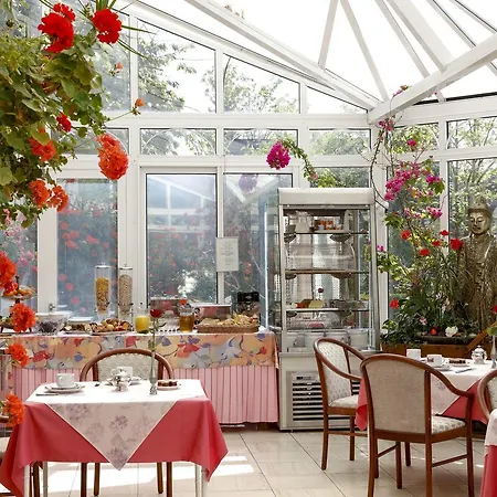 L'ecrin Hotel
