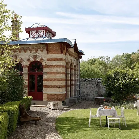Hotel L'ecrin 3*