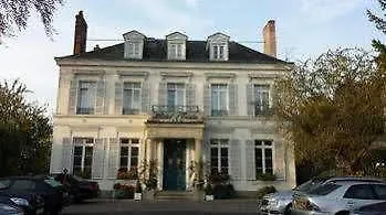 Hotel L'ecrin