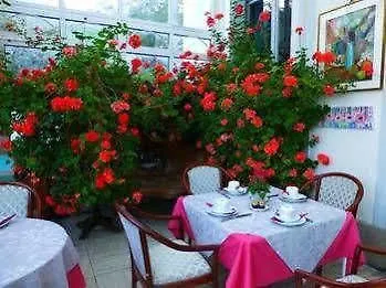 L'ecrin Hotel 3*