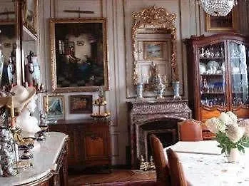 L'ecrin Hotel Honfleur