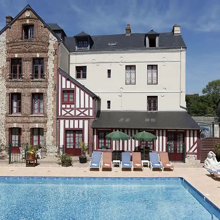 Hotel L'ecrin