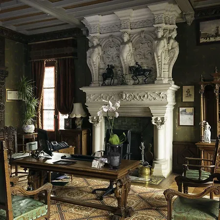 L'ecrin Hotel