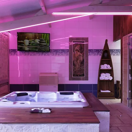 L'ecrin Hotel