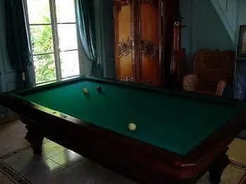 Hotel L'ecrin