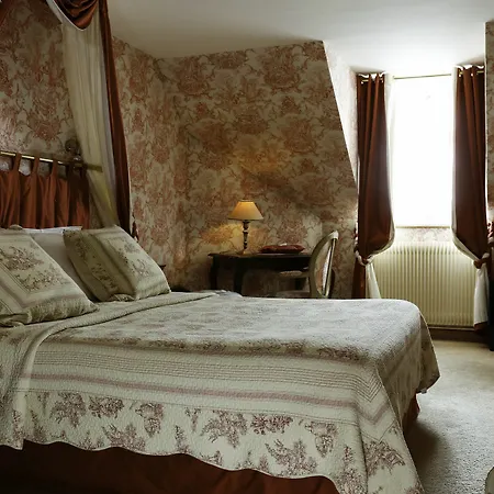 L'ecrin 3* Honfleur