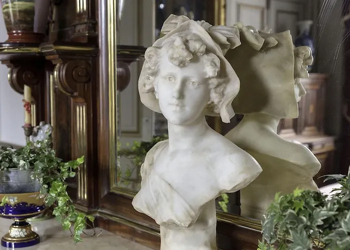 Hotel L'ecrin Honfleur