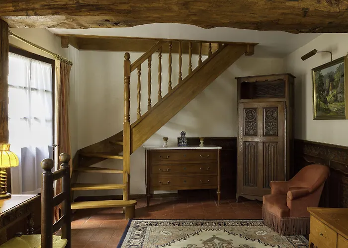 Hotel L'ecrin Honfleur