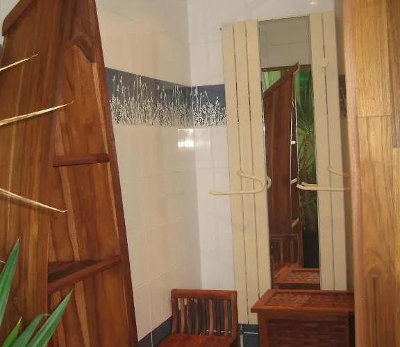 L'ecrin Hotel Honfleur