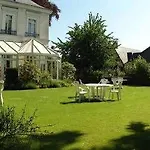 Hotel L'ecrin Honfleur