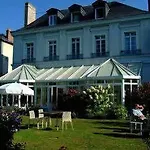 L'ecrin Hotel