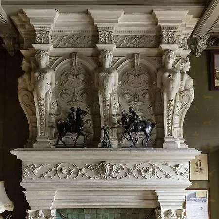 L'ecrin 3* Honfleur