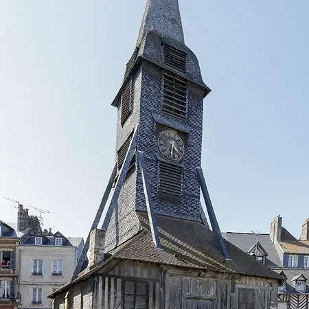 Hotell L'ecrin