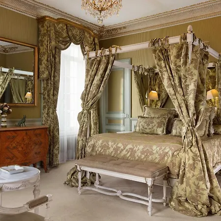 Hotel L'ecrin 3*