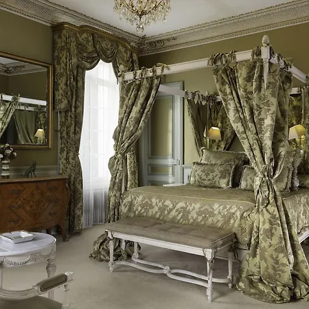 Hotell L'ecrin 3*