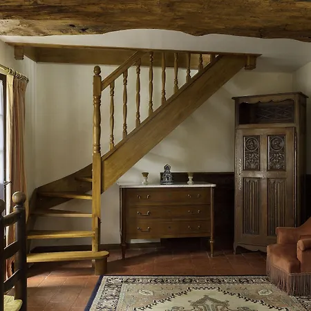 L'ecrin 3* Honfleur