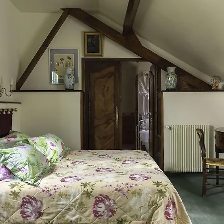 L'ecrin Hotell