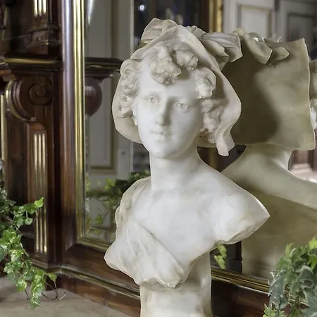 Hotel L'ecrin Honfleur