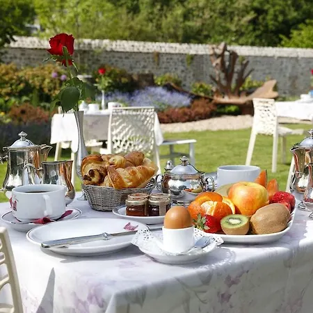 Hotel L'ecrin 3*