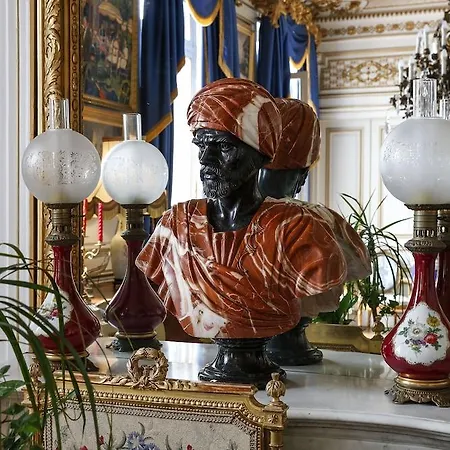 L'ecrin Hotel Honfleur