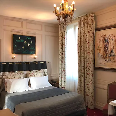 L'ecrin Hotel Honfleur