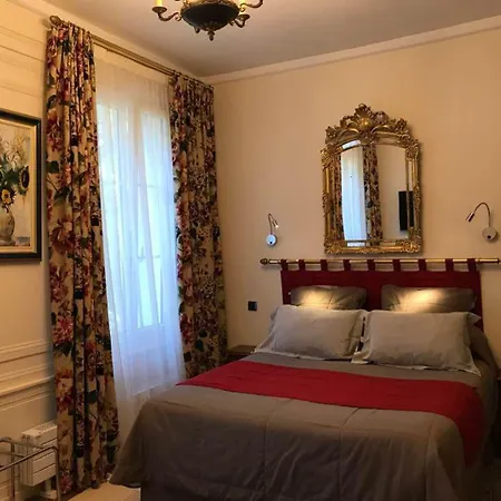 L'ecrin Hotel Honfleur