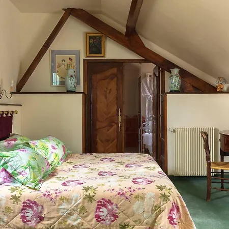 Hotel L'ecrin Honfleur