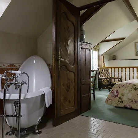 L'ecrin Hotel Honfleur