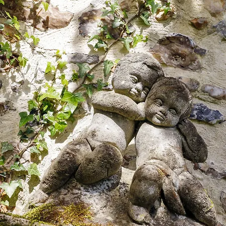 Hotel L'ecrin Honfleur
