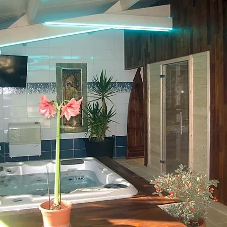 L'ecrin Hotel 3*