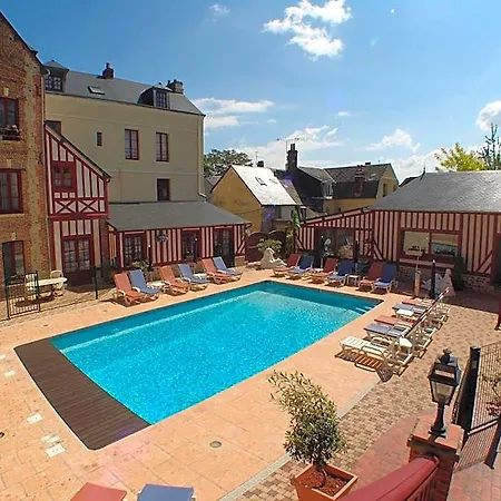 L'ecrin