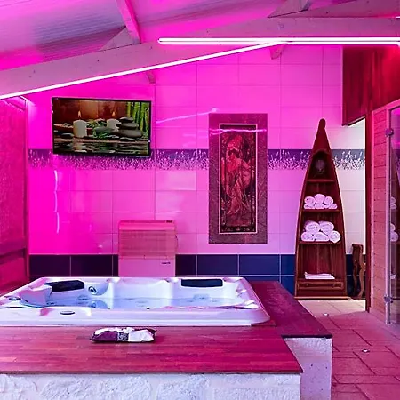 L'ecrin Hotel 3*