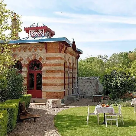 L'ecrin Hotel 3*