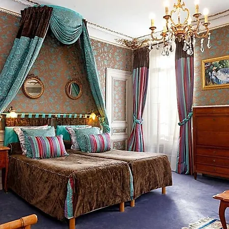 L'ecrin Hotel 3*