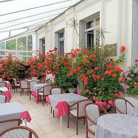 Hotel L'ecrin Honfleur