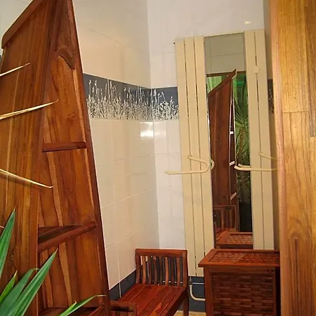 Hotel L'ecrin 3*