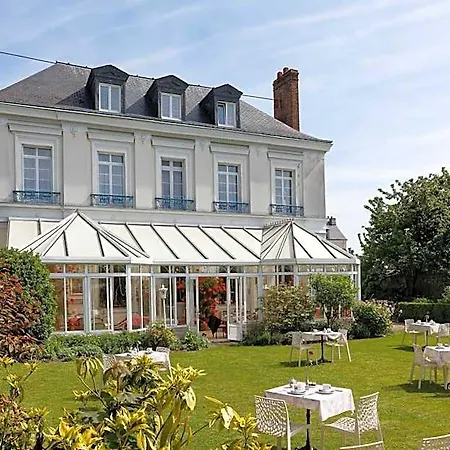 Hotel L'ecrin Honfleur