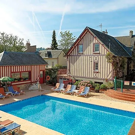 Hotel L'ecrin