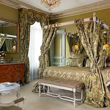 L'ecrin Hotel